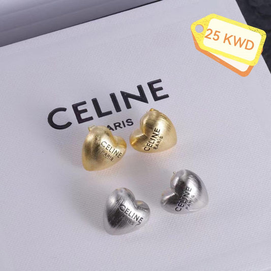 Celine Earring
